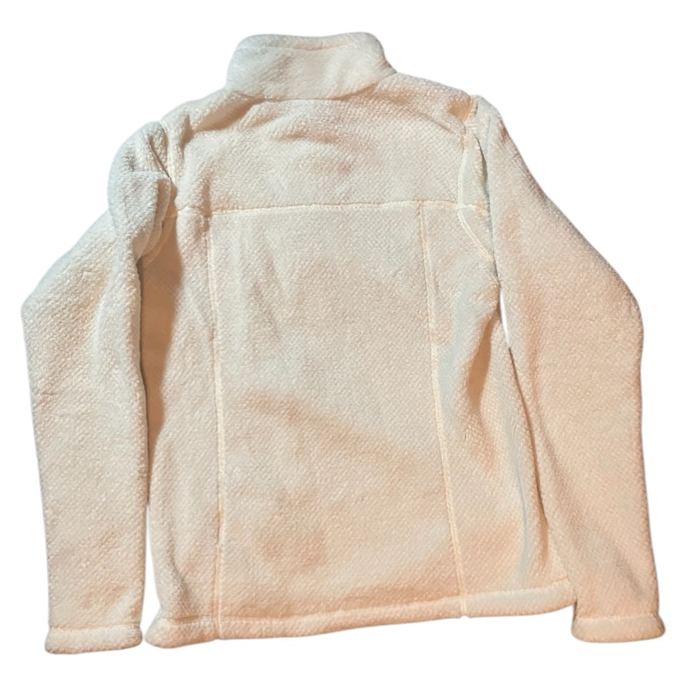 Patagonia Women’s Snap-T Re-Tool Pullover | Ivory | S - Picture 2 of 3
